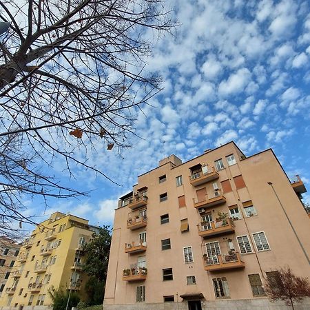 San Pietro'S Flat Apartment Rome Exterior photo