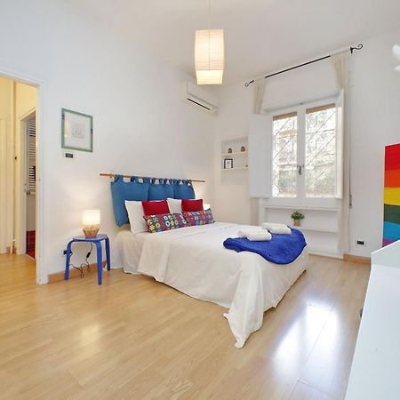 San Pietro'S Flat Apartment Rome Exterior photo