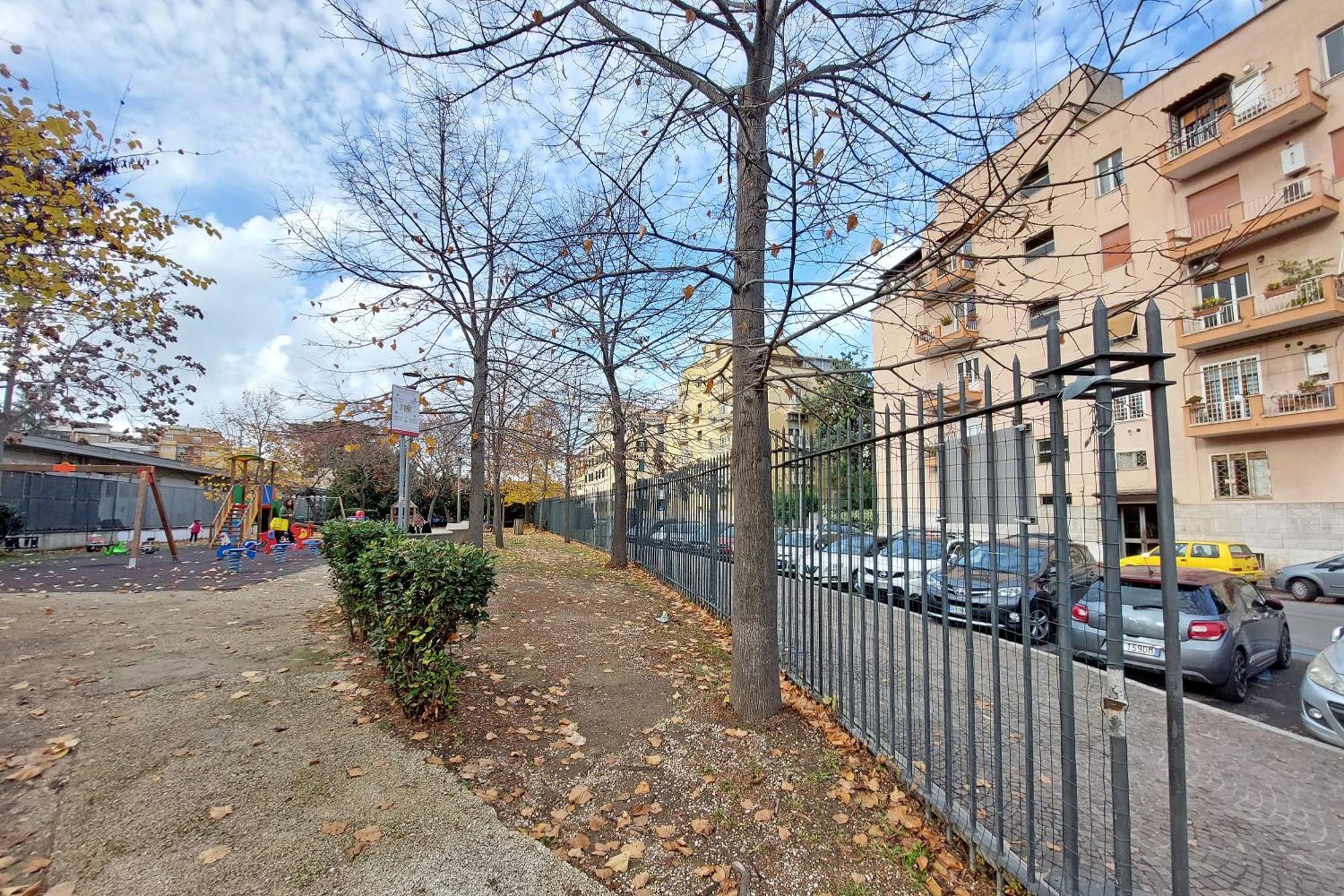 San Pietro'S Flat Apartment Rome Exterior photo