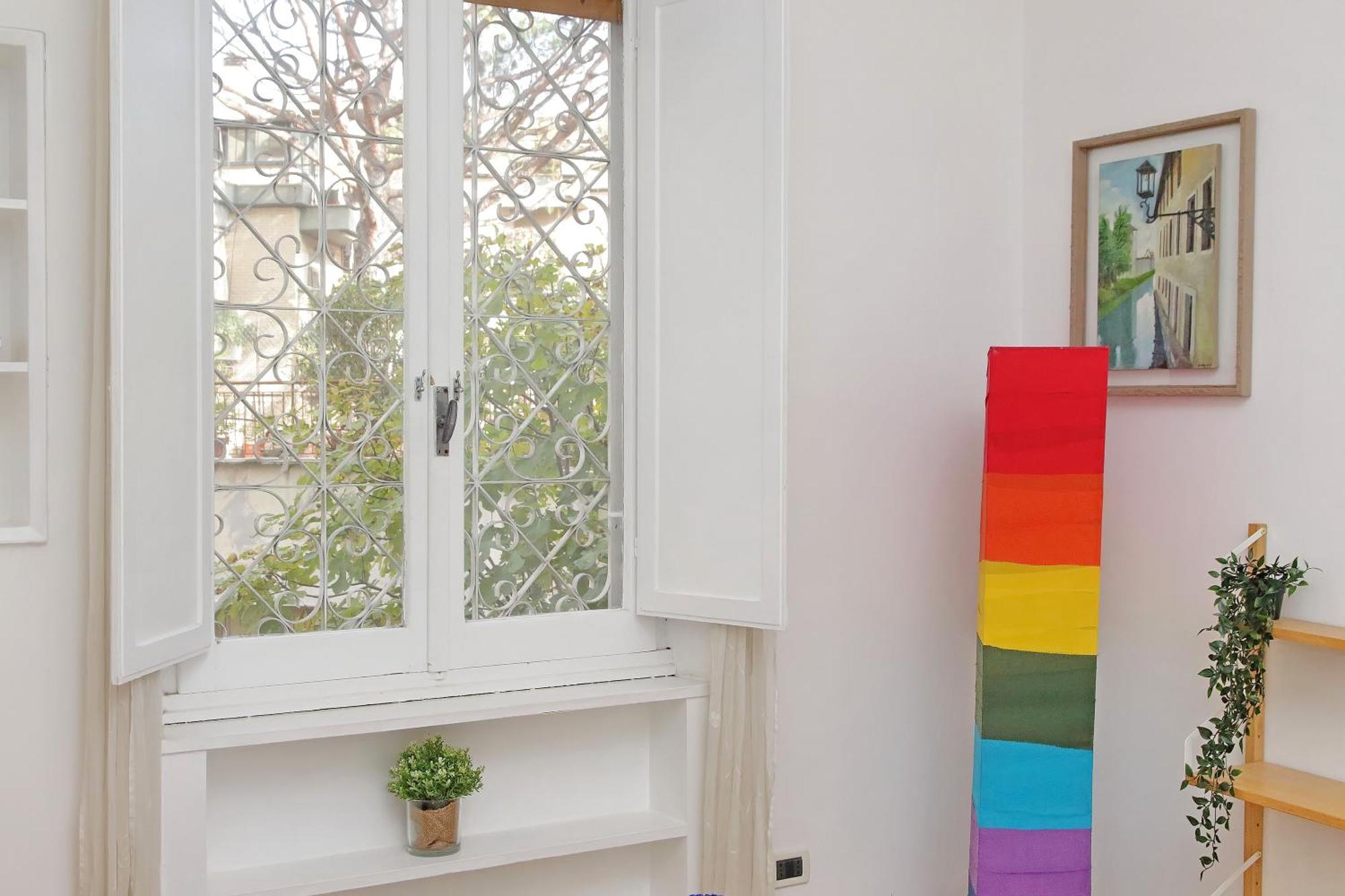 San Pietro'S Flat Apartment Rome Exterior photo