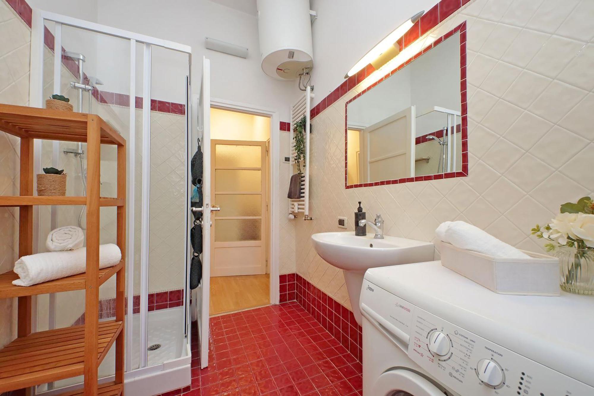 San Pietro'S Flat Apartment Rome Exterior photo