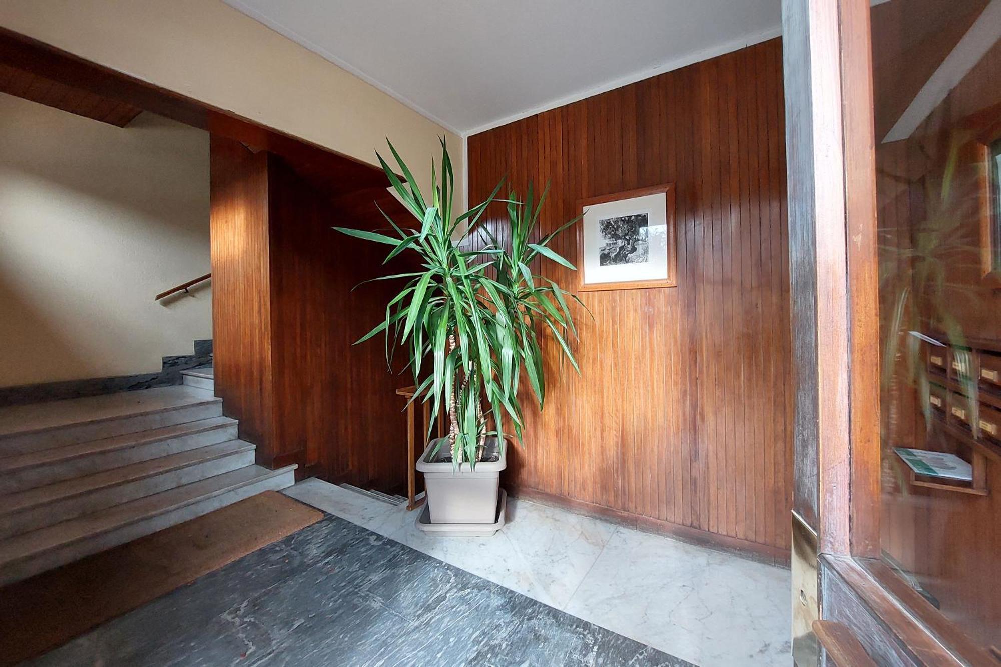 San Pietro'S Flat Apartment Rome Exterior photo