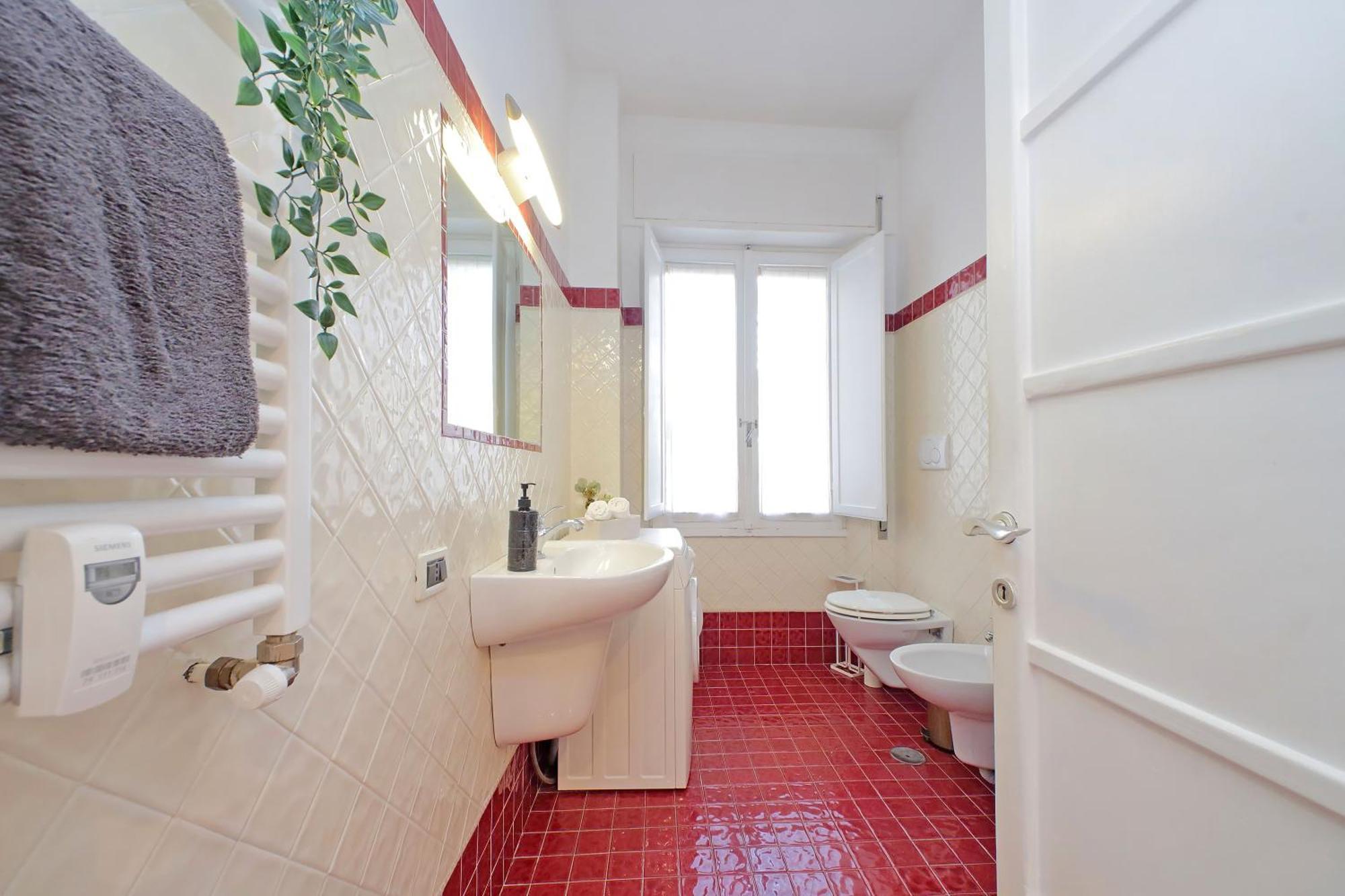 San Pietro'S Flat Apartment Rome Exterior photo