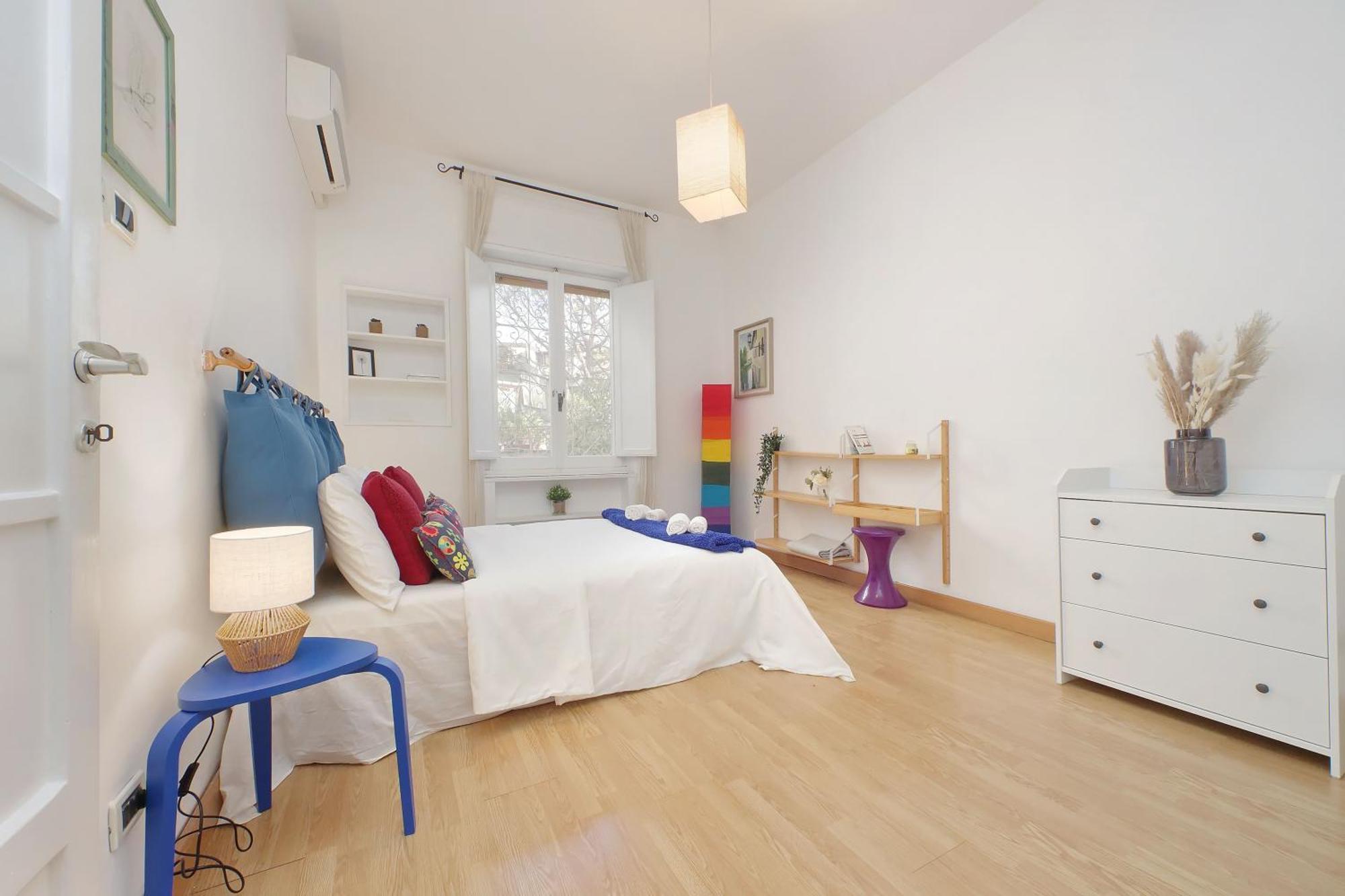 San Pietro'S Flat Apartment Rome Exterior photo
