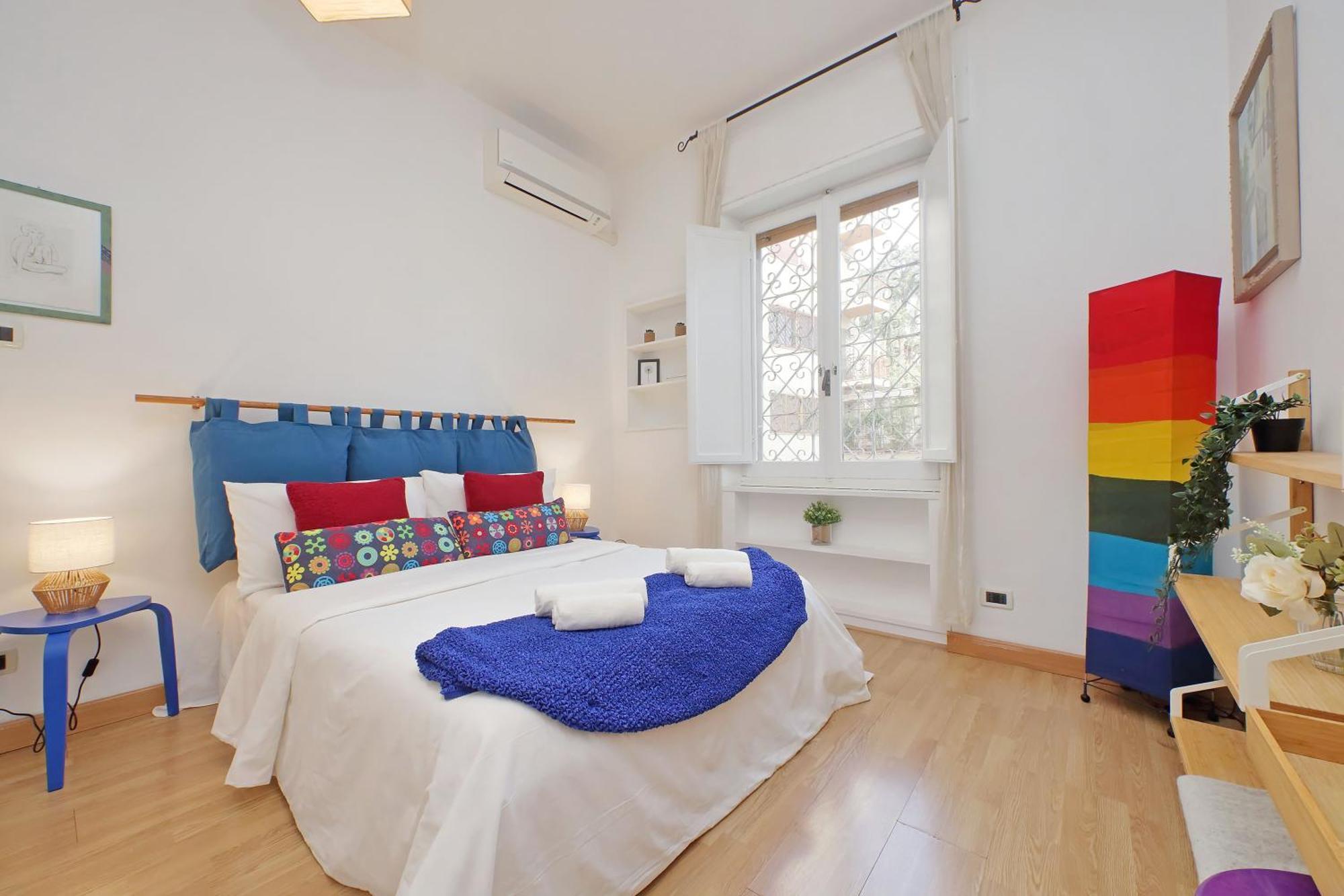 San Pietro'S Flat Apartment Rome Exterior photo