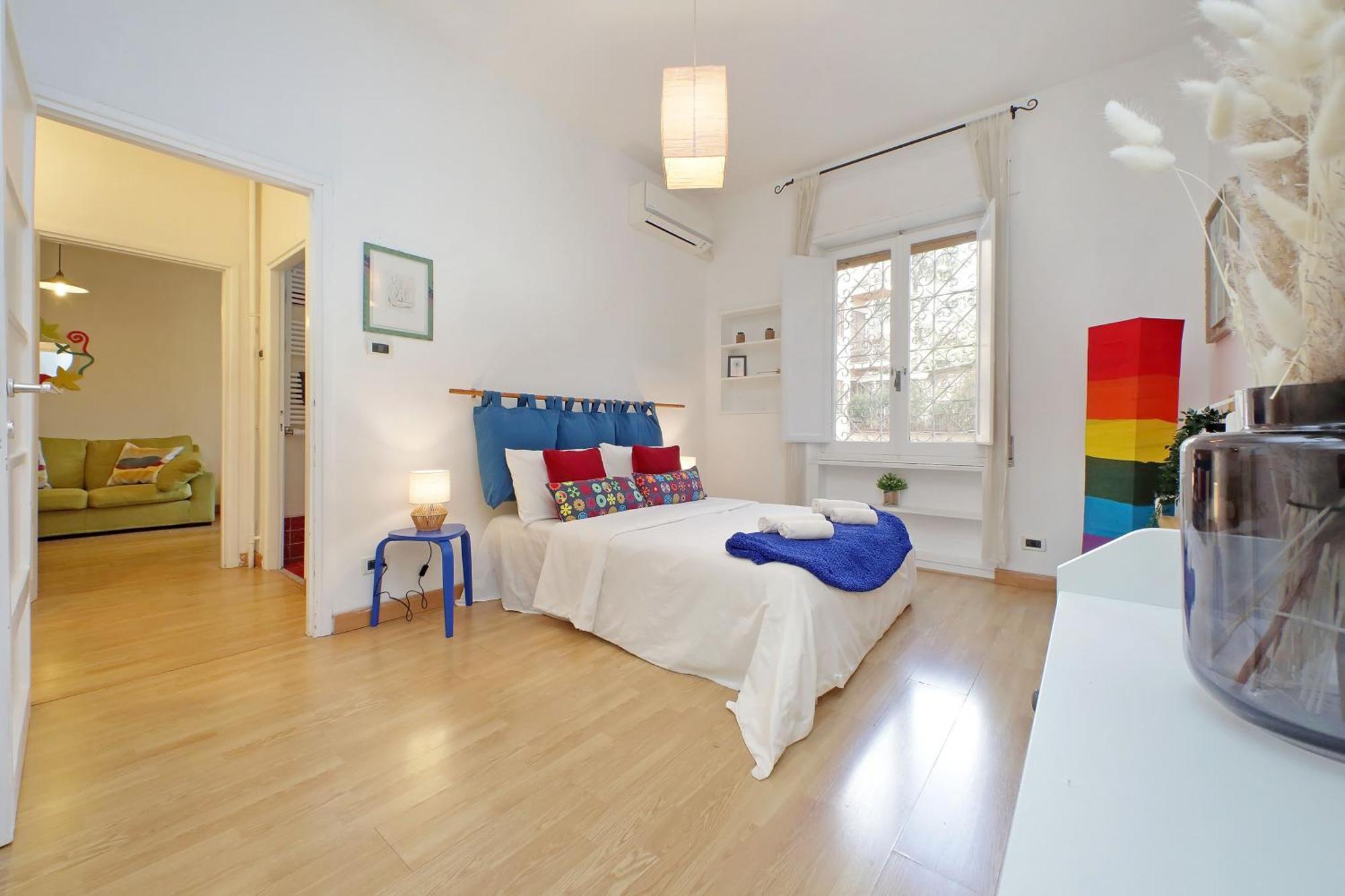 San Pietro'S Flat Apartment Rome Exterior photo
