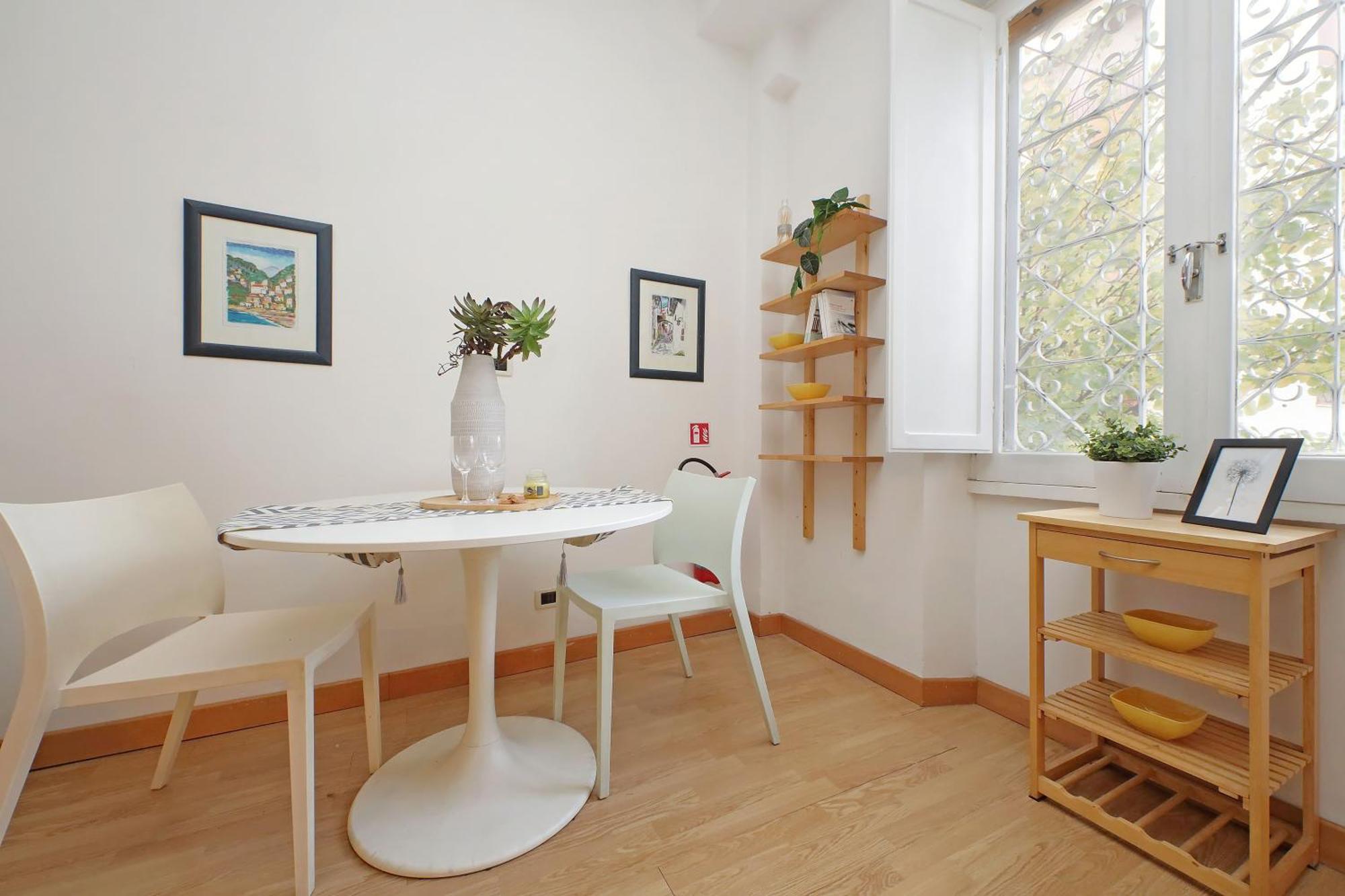 San Pietro'S Flat Apartment Rome Exterior photo