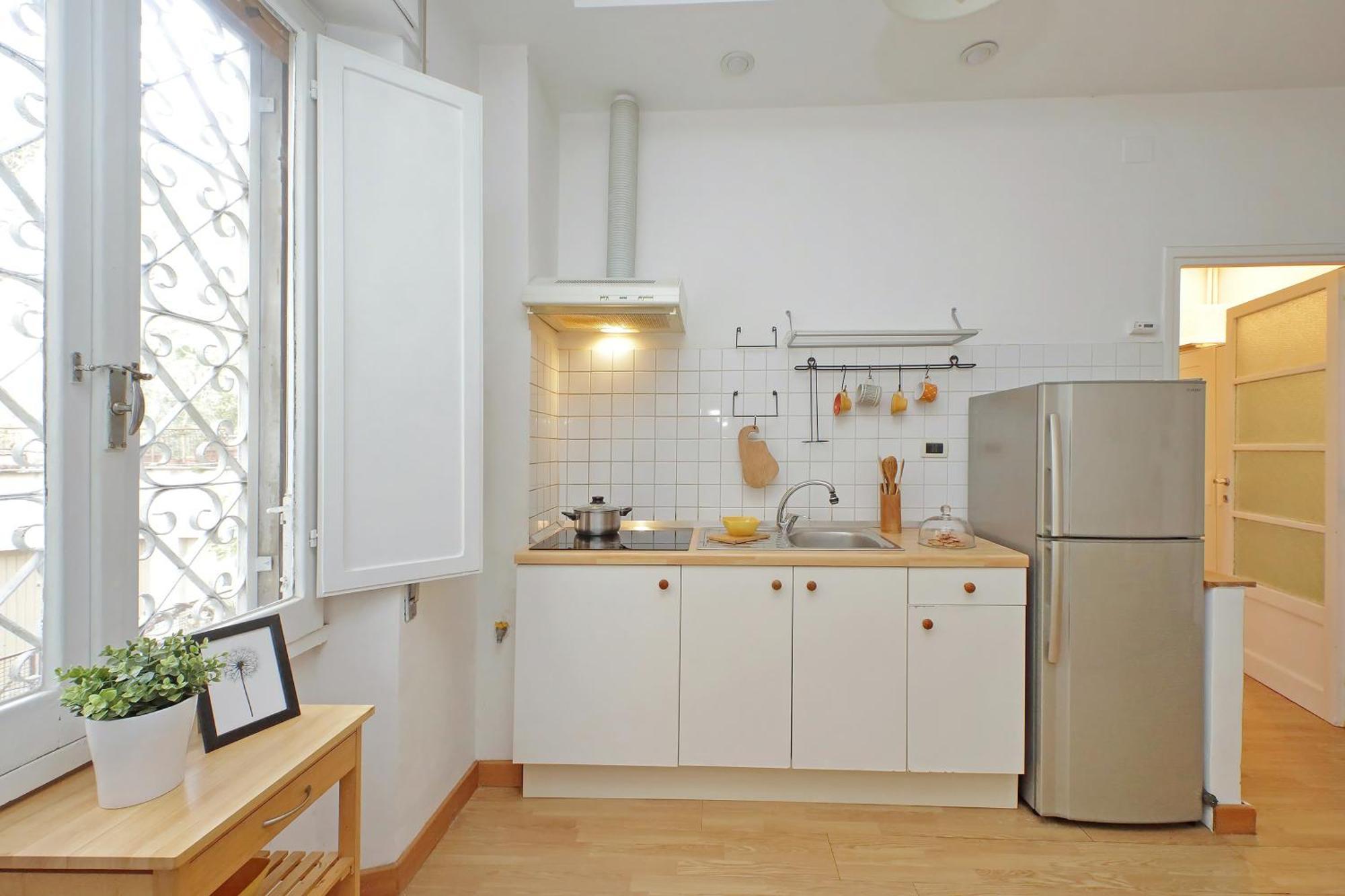 San Pietro'S Flat Apartment Rome Exterior photo