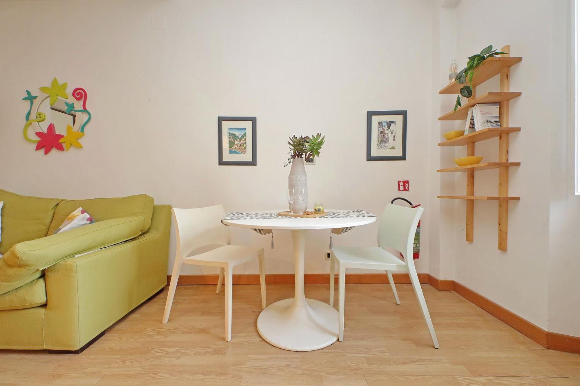 San Pietro'S Flat Apartment Rome Exterior photo